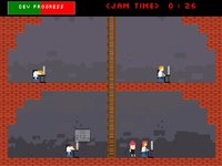 Whip it! (DEV.O Dormir) screenshot, image №1247161 - RAWG