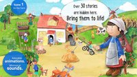 Toddler's App: Farm Animals screenshot, image №1374967 - RAWG