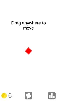 Avoid the Squares screenshot, image №1270530 - RAWG