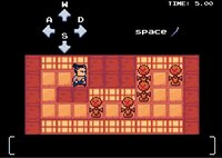 Split-Second Samurai screenshot, image №2445037 - RAWG