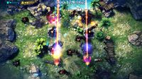 Sky Force Anniversary screenshot, image №191503 - RAWG