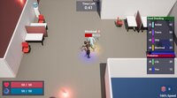 Purgatory Layoffs screenshot, image №3407846 - RAWG
