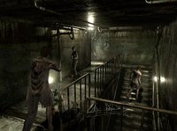 Resident Evil Archives: Resident Evil screenshot, image №785196 - RAWG