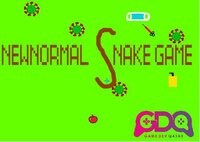 NEWNORMAL SNAKE GAME screenshot, image №2658085 - RAWG