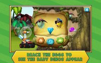 Blaze Dinosaur Egg Rescue Game screenshot, image №1578003 - RAWG