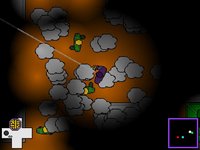 Blind Ninja (ElMatadorGames) screenshot, image №2372172 - RAWG