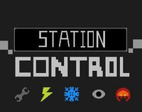 Station Control screenshot, image №2446894 - RAWG