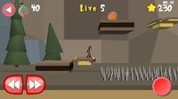 Jhonny's World screenshot, image №1859493 - RAWG
