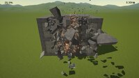 Ultimate Destruction Simulator screenshot, image №3969154 - RAWG
