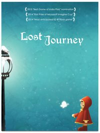 Lost Journey screenshot, image №1672740 - RAWG