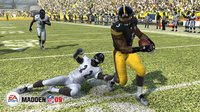 Madden NFL 09 screenshot, image №481562 - RAWG