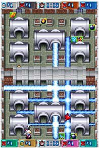 Bomberman Blitz screenshot, image №253146 - RAWG