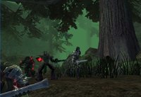 Mage Knight: Apocalypse screenshot, image №426969 - RAWG