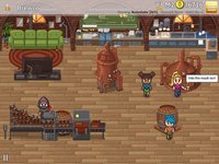 Fiz: The Brewery Management Game screenshot, image №9638 - RAWG