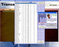 Baseball Mogul 2005 screenshot, image №423621 - RAWG