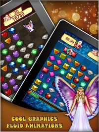 Jewel Magic Xmas screenshot, image №2068993 - RAWG