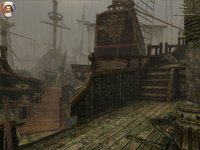 Sea Dogs: City of Abandoned Ships screenshot, image №1731758 - RAWG
