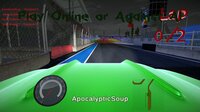 ApocalypticSoup's Racing Sim Experience (A.R.S.E) screenshot, image №3911620 - RAWG