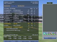 International Cricket Captain 2006 screenshot, image №456248 - RAWG