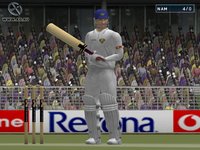 Cricket 2004 screenshot, image №386819 - RAWG
