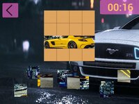 Ultimate Puzzles Cars 3 screenshot, image №2949774 - RAWG