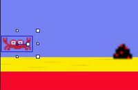 Krabik Adam, Fabian screenshot, image №2409634 - RAWG