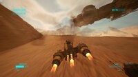 No Run For Outlaw screenshot, image №3654602 - RAWG