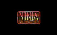 Last Ninja 3 screenshot, image №746536 - RAWG