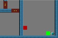 diamond thief (itch) screenshot, image №2646971 - RAWG