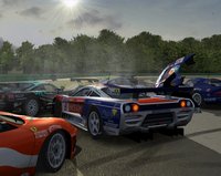 GTR 2: FIA GT Racing Game screenshot, image №443995 - RAWG
