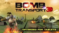 Bomb Transport 3D screenshot, image №1394381 - RAWG