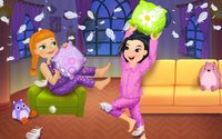 PJ Party - Crazy Pillow Fight screenshot, image №1366009 - RAWG