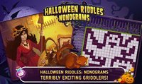 Halloween Riddles Free screenshot, image №1585569 - RAWG