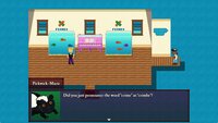 Trans Theft Horso screenshot, image №4230454 - RAWG