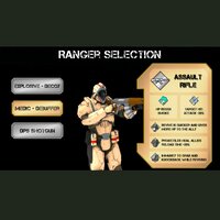 Apocalypse Rangers screenshot, image №2766307 - RAWG