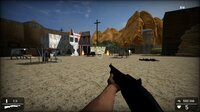 Enemy Territory Terrorists Takedown screenshot, image №4169863 - RAWG