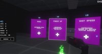 Retrosurge screenshot, image №3904680 - RAWG