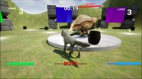White Wolf - Treasure Hunter 2 screenshot, image №3979743 - RAWG