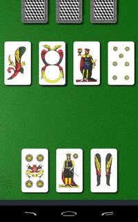 Scopa screenshot, image №1437790 - RAWG