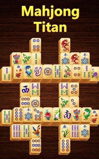 Mahjong Titan screenshot, image №1357327 - RAWG