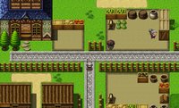 Villain Evil screenshot, image №2135350 - RAWG