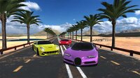 Car Racing Highway Driving Simulator, real parking driver sim speed traffic deluxe 2023 screenshot, image №3728063 - RAWG