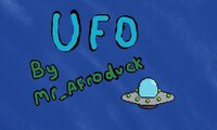 UFO (Mr Afroduck) screenshot, image №3453373 - RAWG