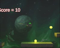 Mobile Game Development - Midterm screenshot, image №2208886 - RAWG