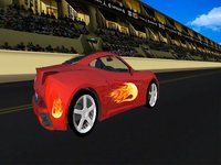 Real Fast Speed Racer 3D screenshot, image №1847289 - RAWG