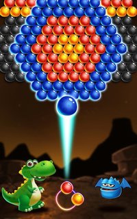 Bubble shooter screenshot, image №1405749 - RAWG