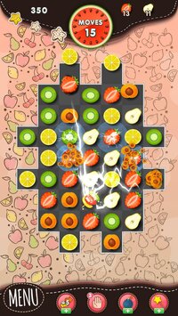 Wonder Fruits screenshot, image №2589932 - RAWG