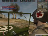 Battlefield 1942: The Road to Rome screenshot, image №321132 - RAWG