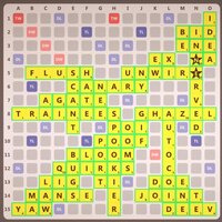 Scrabble Solver screenshot, image №3709728 - RAWG