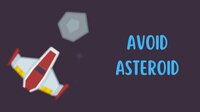 AVOID ASTEROID (ABRIS 100) screenshot, image №3562618 - RAWG